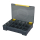 SPRO TBX Medium 50 Tackle Box Dark