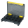 SPRO TBX Small 25 ultra kompakte Tackle Box Dark