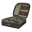 GRADE D-LUX Sessionbag kompakte Angeltasche