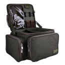 Mobiler Angelrucksack für Karpfenangler