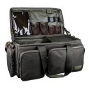 GRADE D-LUX Carryall XL große Angeltasche mit Tisch