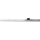 MK Adventure IM-6 Barsch Zander Cast 2,10 m Baitcast-Combo mit Rolle und geflochtener Schnur