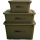 SONIK SMARTSTACK STORAGE BOX als wetterfeste Aufbewahrungsbox für Angelzubehör im Bivvy und Auto