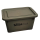 Stapelbare SONIK SMARTSTACK STORAGE BOX in Small Medium und Large für Tackle Kleidung und Nahrung