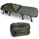 Sonik Bank-Tek 5-Season Sleeping Bag