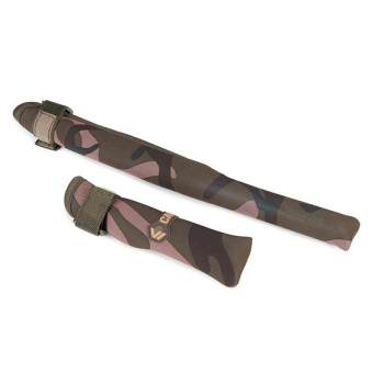 Fox Camolite Neoprene XL Tip & Butt Protector