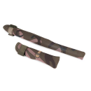 Fox Camolite Neoprene XL Tip & Butt Protector