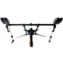 Rod Pod Komplettset für Karpfenangler – Blue Set