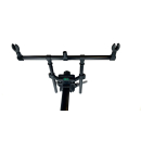 Rod Pod Komplettset für Karpfenangler – Blue Set