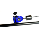 Bankstick Komplettset für Karpfen-, Friedfisch- und Raubfischangler