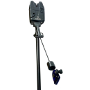 Bankstick Komplettset für Grundangler – Blue Set