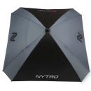 Nytro V-Top Feeda Brolly 50 Zoll als Angelschirm für...