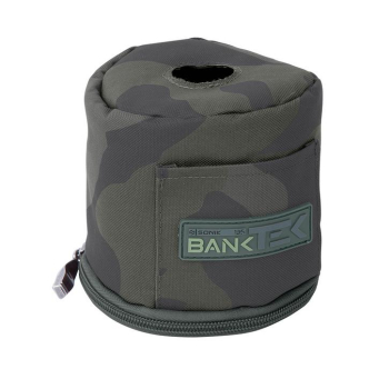 Sonik BANK-TEK Gas Canister Cover