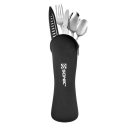 Sonik SIZZLA Cutlery Set