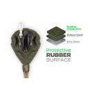 Backlead mit Clip System und 10m Schnur für unauffälliges absenken der Angelschnur