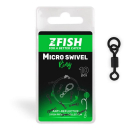 ZFISH Micro-Ringwirbel