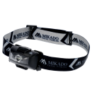 Mikado Mini Kopflampe Stirnlampe Angeln LED