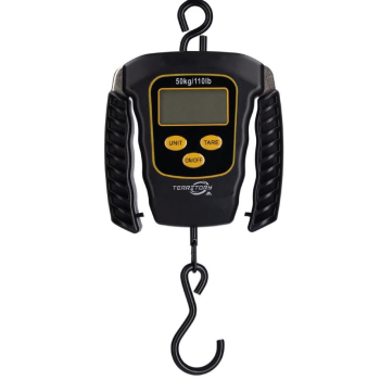 Mikado Digital Waage 50kg