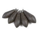 Karpfenblei Distanzwurf Helikopter Rig