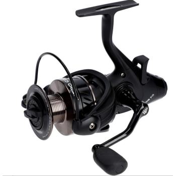 Mikado Intro Carp II FR Karpfenrolle mit Freilauf und Aluminiumspule