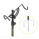 Delphin FlexiStick Rutenhalter