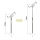 Delphin FlexiStick Rutenhalter