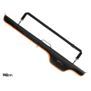 Delphin SpinCASE Spinnruten Tasche 130 cm und 140 cm...