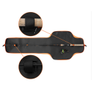 Delphin SpinCASE EVA Rutentasche