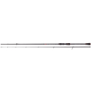 Mikado NSC N G Predator Spin Spinnrute für Zander...