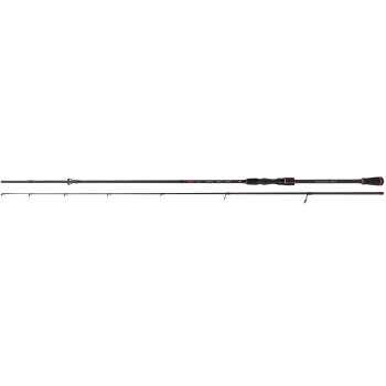 Mikado NSC N G Finesse Spin 228 Spinnrute 5 bis 25g für Zander und Barsch