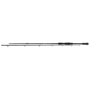 Mikado BIXLITE Jerkbait Cast 195 Baitcastrute für Hecht