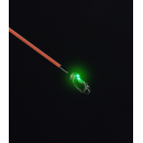 Aaligator Heavy 130 3,00m 70 bis 130g Aalrute von Balzer