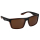 Mikado Sonnenbrille polarisiert braun für Angler und Outdoor