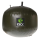 Zeck Cat Buoy Dunkel Grün aufblasbare Welsboje aus Heavy Duty PVC