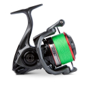 Nytro ARYZON BAIT-UP 5000 Long-Cast Feederrolle mit...
