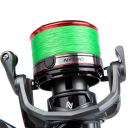 Nytro Feederrolle ARYZON BAIT-UP 5000 mit zwei Metall-Schnurclips