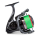 Nytro ARYZON BAIT-UP 5000 Long-Cast Feederrolle mit Aluminiumspule