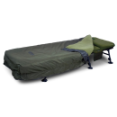 Sonik BANK-TEK THERMAL BED COVER wasserdichter Bedchair...