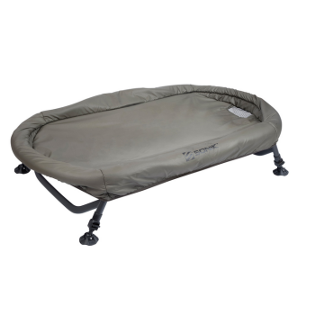 Sonik ProGuard Framed Cradle Karpfen Abhakmatte mit Rahmen