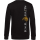 RSR-Baits Sweatshirt Black King mit Rückenlogo