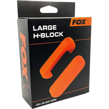 Fox H Blocks Markerbojen