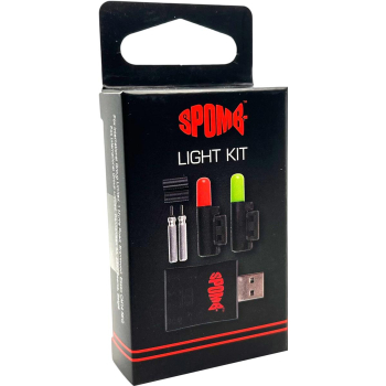 Spomb Light Kit
