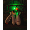 Spomb Light Kit mit rotem und grünem Licht