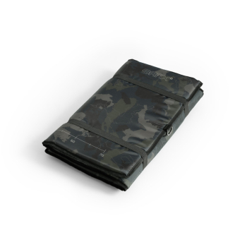 Delphin CarpMAT BANX Camo Abhakmatte
