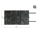 Delphin CarpMAT BANX Camo Abhakmatte 110 x 60 cm