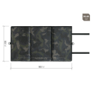 Delphin CarpMAT BANX Camo Abhakmatte