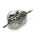 Delphin Method QUIX Reaxe Form L Transparent Soft passend zum ECO L