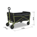 Delphin MOOVE Transportwagen
