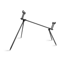 Delphin RPX ProMAX Rodpod mit verstellbaren Buzz Bars