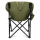 Delphin WASABI SHORTback Faltstuhl mit Spinnenkonstruktion
